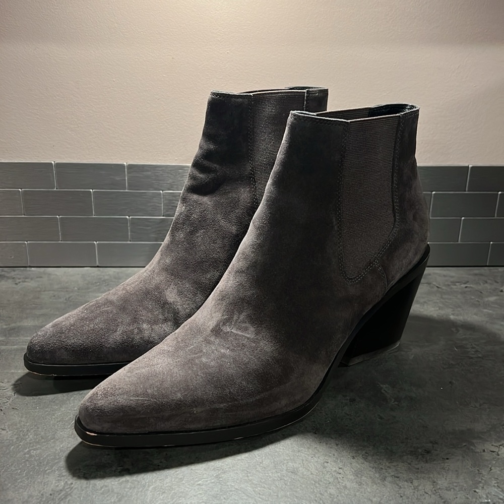 EUC Rag & Bone Razor chelsea boot